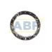 Подшипник шариковый радиальный однорядный AB12458S06 SNR