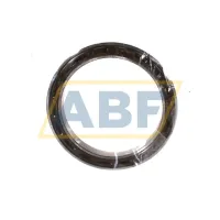 Подшипник шариковый радиальный однорядный AB12458S06 SNR