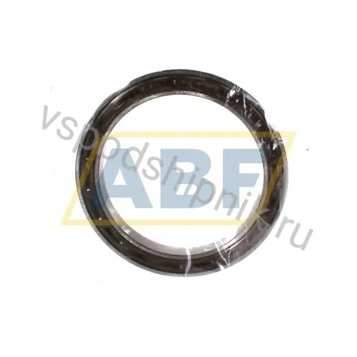 Подшипник шариковый радиальный однорядный AB12458S06 SNR