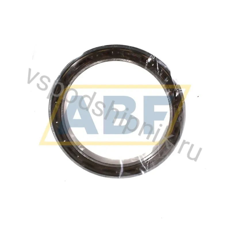 Подшипник шариковый радиальный однорядный AB12458S06 SNR 360