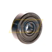 Подшипник шариковый радиальный однорядный 6300.ZZC3 SNR