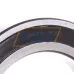 Подшипник шариковый радиальный однорядный 6015.2RSR.C3 NKE