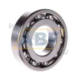 Подшипник шариковый радиальный однорядный DGB127608 NKE