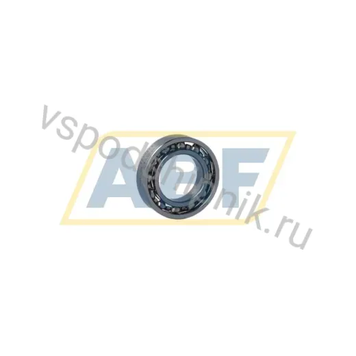 Подшипник шариковый радиальный однорядный 61801 NKE