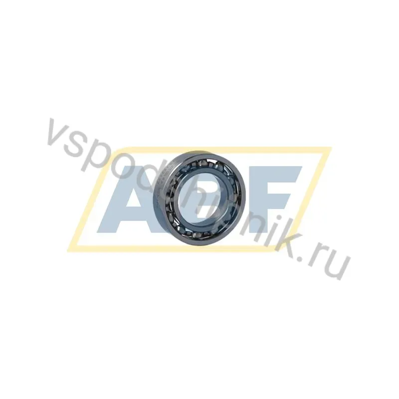 Подшипник шариковый радиальный однорядный 61801 NKE 360