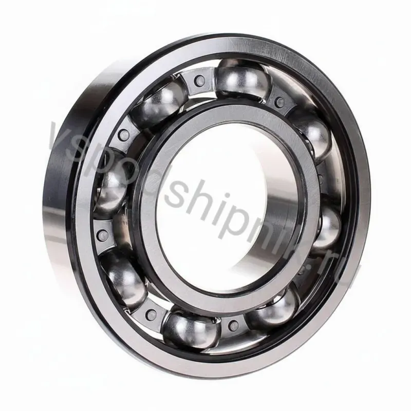 Подшипник шариковый радиальный однорядный 6316J30 SNR 360