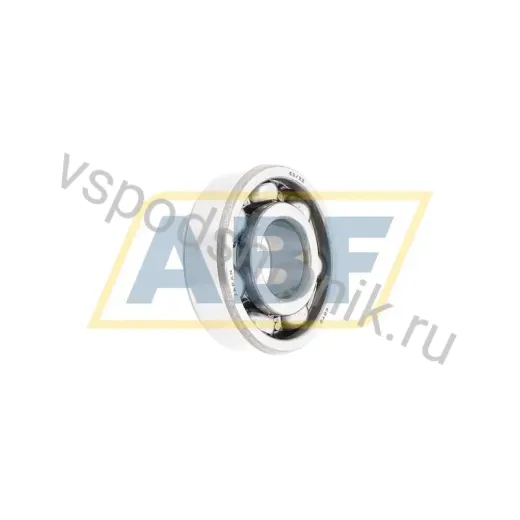 Подшипник шариковый радиальный однорядный 63/22C3 Koyo (JTEKT) 22×56×16 мм