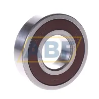 Подшипник шариковый радиальный однорядный 6307DDU CM E NSK