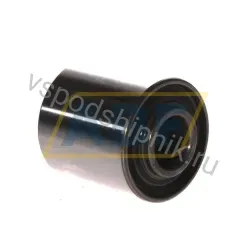 Подшипник шариковый радиально-упорный двухрядный DAC164044 2RSL Koyo (JTEKT)