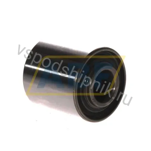 Подшипник шариковый радиально-упорный двухрядный DAC164044 2RSL Koyo (JTEKT)