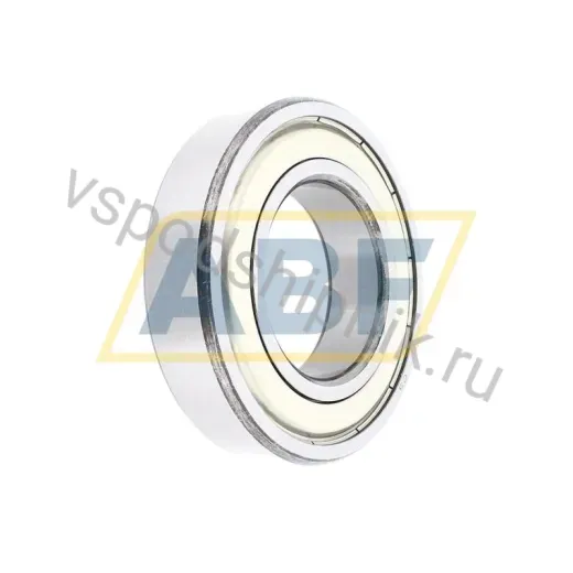 Подшипник шариковый радиальный однорядный 6209ZZ C3 NSK 45×85×19 мм