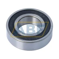 Подшипник шариковый радиальный однорядный 60/22 2RS Koyo (JTEKT)