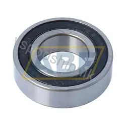 Подшипник шариковый радиальный однорядный 60/22 2RS Koyo (JTEKT)