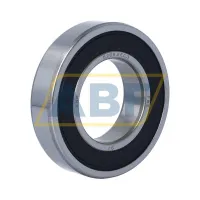 Подшипник шариковый радиальный однорядный 6209EEC3 SNR