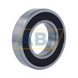 Подшипник шариковый радиальный однорядный 6209EEC3 SNR