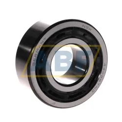 Подшипник шариковый радиальный двухрядный 4308BTNG NSK