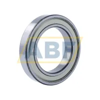 Подшипник шариковый радиальный однорядный 6016ZZCM NSK
