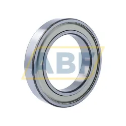 Подшипник шариковый радиальный однорядный 6016ZZCM NSK