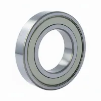 Подшипник шариковый радиальный однорядный 6212Z C3E NSK
