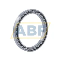 Подшипник шариковый радиальный однорядный 6816 NSK