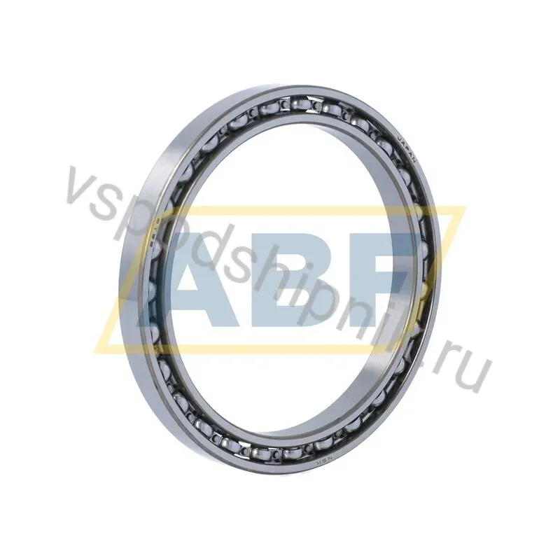 Подшипник шариковый радиальный однорядный 6816 NSK 360