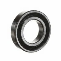 Подшипник шариковый радиальный однорядный 6006EEA50 SNR
