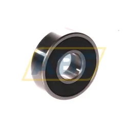 Подшипник шариковый радиальный однорядный 6000VV CM NSK