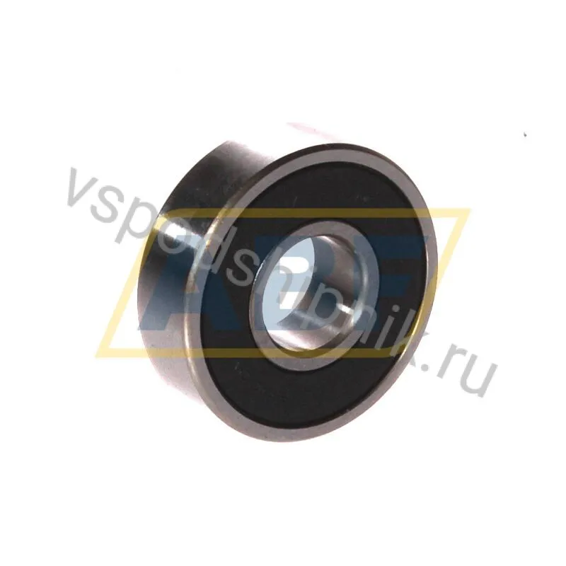 Подшипник шариковый радиальный однорядный 6000VV CM NSK 360