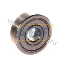 Миниатюрный шариковый подшипник 626Z NTN