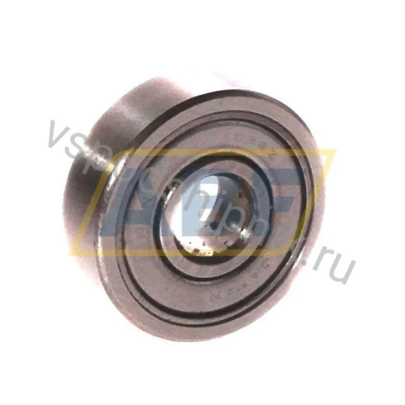 Миниатюрный шариковый подшипник 626Z NTN 360