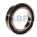 Подшипник шариковый радиально-упорный однорядный 7019C T P2H UL IBC Bearings