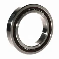 Подшипник шариковый радиально-упорный однорядный 7019C T P2H UL IBC Bearings
