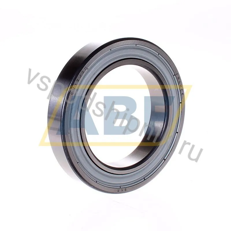 Подшипник шариковый радиальный однорядный 6013ZZ J30 SNR 360