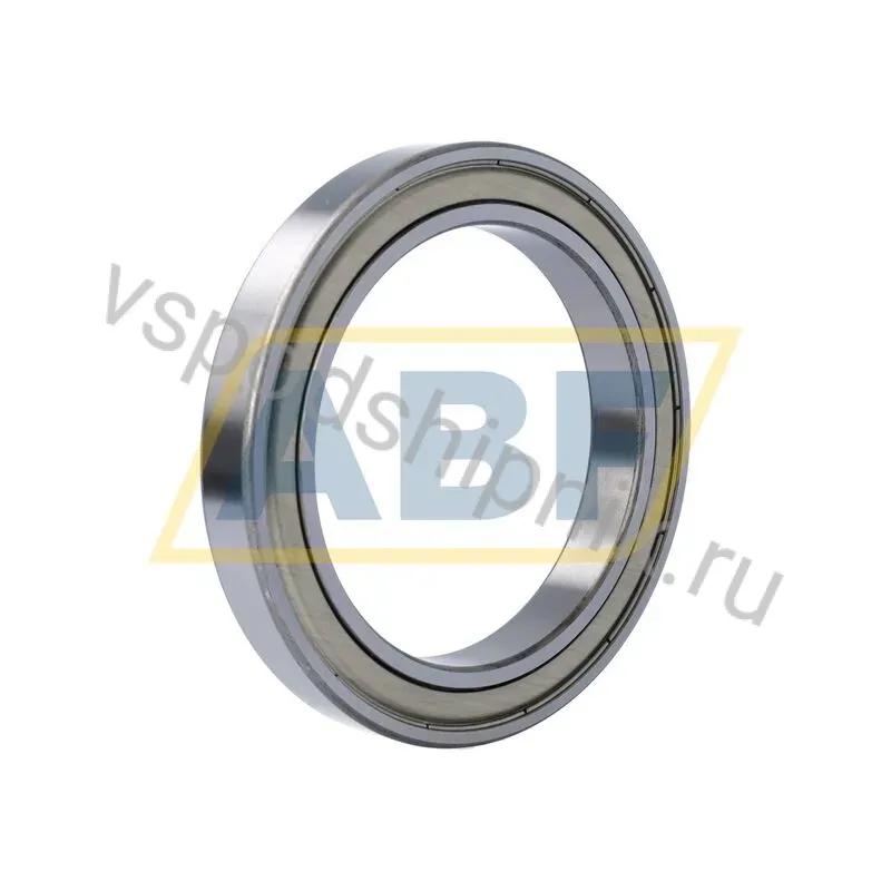 Подшипник шариковый радиальный однорядный 6924ZZ AS2S NSK 360