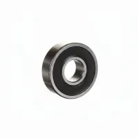 Подшипник шариковый радиальный однорядный 6000DD1 CM NSK