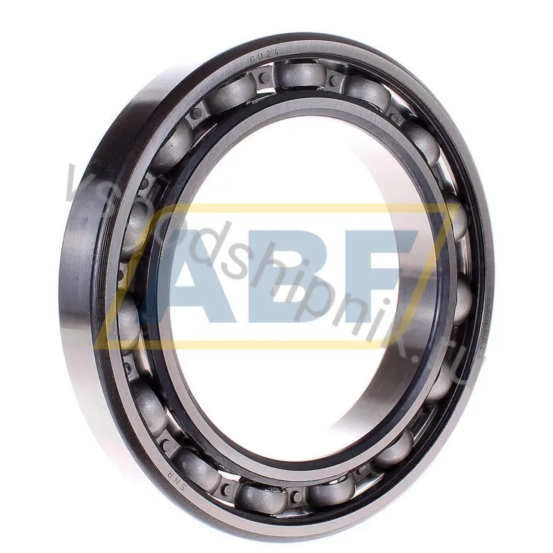 Подшипник шариковый радиальный однорядный 6024 SNR 360