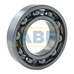 Подшипник шариковый радиальный однорядный 6212 SNR
