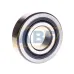 Подшипник шариковый радиальный однорядный AB12076 SNR