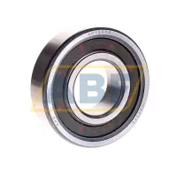 Подшипник шариковый радиальный однорядный AB12076 SNR
