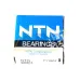 Подшипник шариковый радиальный однорядный 6003C3 NTN