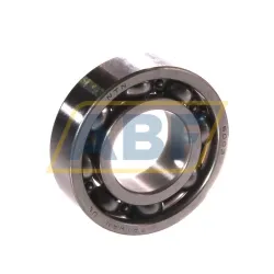 Подшипник шариковый радиальный однорядный 6003C3 NTN