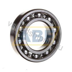 Подшипник шариковый радиальный однорядный 209K Fafnir