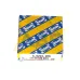 Шариковый подшипник S.6203.2RS SNR