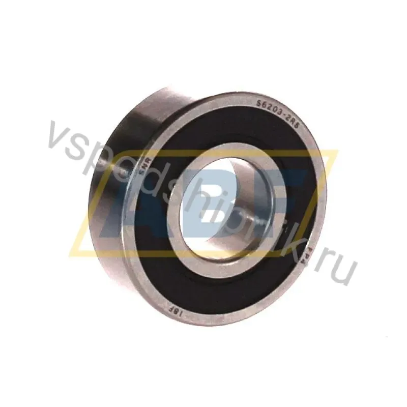 Шариковый подшипник S.6203.2RS SNR 360