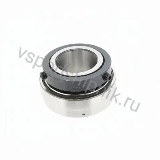 Подшипниковый узел GC1103KRRB Fafnir 31.75×62×38.1 мм