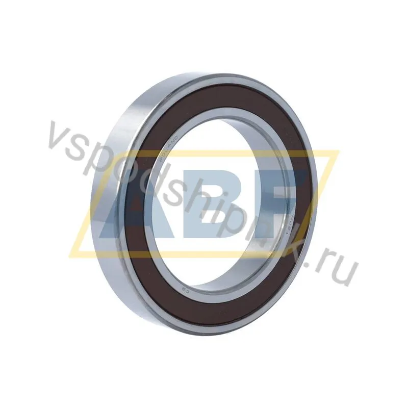 Подшипник шариковый радиальный однорядный 6015DDU C3 NSK 360