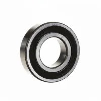 Подшипник шариковый радиальный однорядный 6206EES SNR