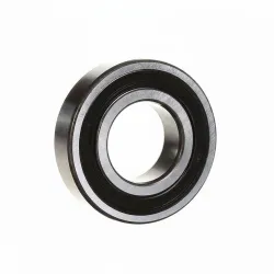 Подшипник шариковый радиальный однорядный 6206EES SNR