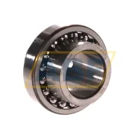 Самоустанавливающийся шариковый подшипник 11208G15 SNR