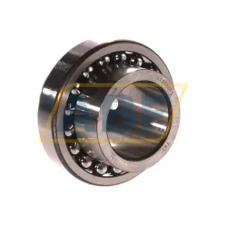 Самоустанавливающийся шариковый подшипник 11208G15 SNR